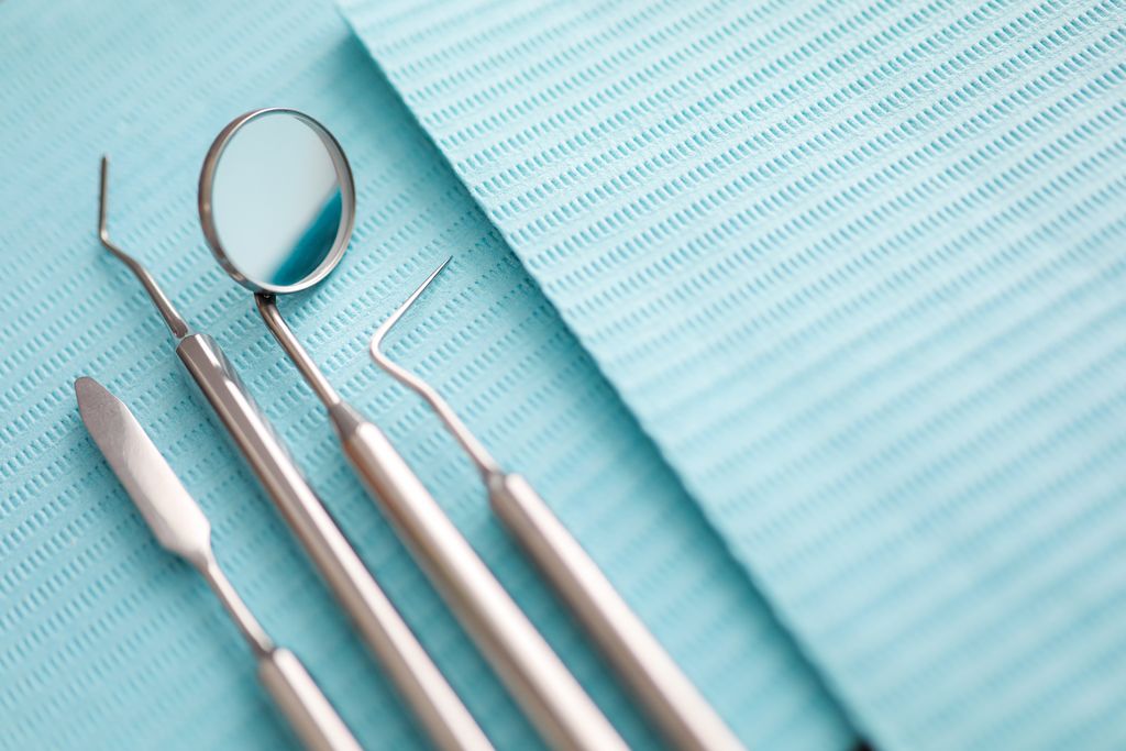 当院のむし歯治療の特徴